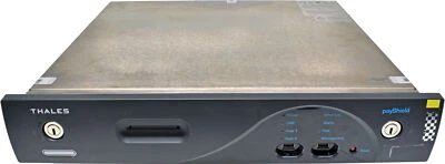 Thales Hardware Security Module HSM9-12S Payshield 9000 1600B44.04 - Bild 1 von 4