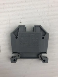 WAGO 60947-7-1 Terminal Block 800V EURO 10 - Picture 1 of 3
