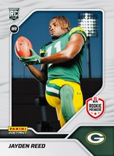 2023 Panini NFL Instant Football First Look RPS Rookie RC #1-43 You Pick