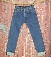 levis 501 lvc 1978