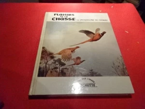 CHIMAY (Jacqueline de) - Plaisirs de la chasse.  - Imagen 1 de 12