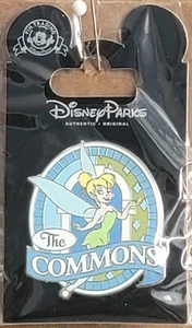 Disney College Program Housing Collection Pin The COMMONS CM Exclusive NEW! - Picture 1 of 1