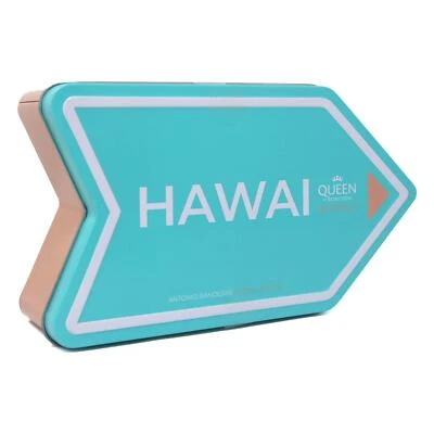 Antonio Banderas Queen Of Seduction World Hawai Eau de Toilette for Women, NEW! - Image 1 of 2