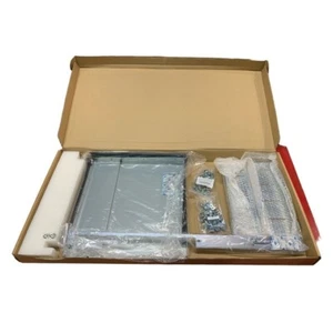 Kit de escape lateral de puerto Brocade DCX-4S FRU 27-31 pulgadas - XBR-DCX4S-0121 - Imagen 1 de 7