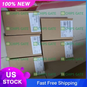 1PCS NEW IN BOX Siemens 6GK7 343-1CX10-0XE0 6GK7343-1CX10-0XE0 - Picture 1 of 6
