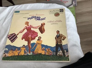 Rodgers & Hammerstein`s Julie Andrews • Plummer Christopher  The Sound of Music - Bild 1 von 4