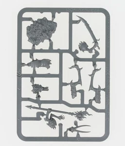 Warhammer Age of sigmar Magister du chaos - Imagen 1 de 1