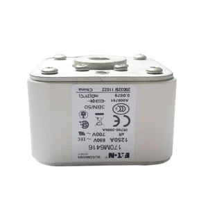 Fusible Fedex 170M6415 170M6413 170M6414 170M6416 170M6417 - Imagen 1 de 21