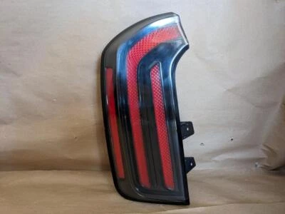 OEM 2023-2024 Kia Telluride LH Left Driver Side LED Tail Light 92401-S9600 - Image 1 of 4