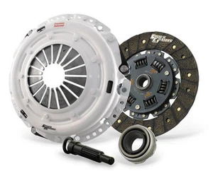 Clutchmasters FX100 90-96 Ford Escort DOHC Steel-Backed Disc - Picture 1 of 1