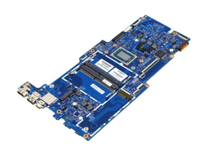PLACA MADRE PORTÁTIL HP ENVY X360 15-CP 15Z-CP 15M-CP AMD RYZEN 7 2700U L25820-001 - Imagen 1 de 2