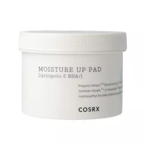 COSRX One Step Moisture Up Pad 70 pastiglie - Foto 1 di 4