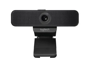 5099206064027 Logitech C925e Business Webcam Logitech - Afbeelding 1 van 5
