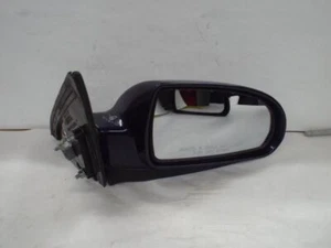 Espejo retrovisor lateral pasajero eléctrico sedán térmico para 07-10 ELANTRA 468049 - Imagen 1 de 4