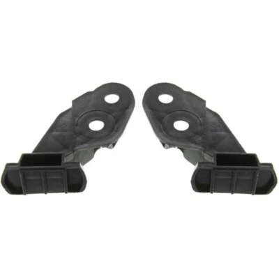 Juego de soportes de parachoques delanteros para BMW M3 330Ci 325Ci 323i 328i 323Ci 1999-2006 Foto 1 de 4