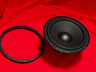 Altavoz Sony 300-B000XB220000 Original 8" con Anillo de Ajuste Foto 1 de 4