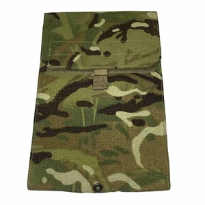 NEU VIRTUS MTP VERSCHANZWERKZEUG MOLLE TASCHE (ETH) BRITISCHE ARMEE AUSGABE SCHAUFEL - Bild 1 von 6