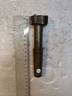 Fräser 150x15x18 - 35mm Cutting - T Schlitz Schaftfräser  - #C5 - Bild 1 von 4