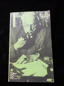 C.G. JUNG GERHARD WEHR BIOGRAPHIE/PHILOSOPHIE/ALLEMAGNE 920 - Bild 1 von 1