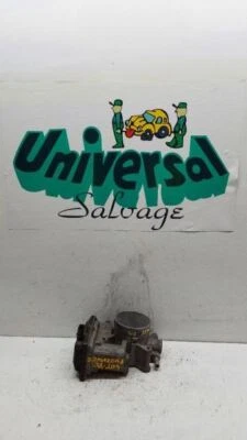 Mazda 3 2007 carrocería del acelerador (2,0 L) Foto 1 de 4