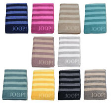 JOOP! Handtuch Handtücher & Waschlappen fürs Badezimmer online kaufen | eBay