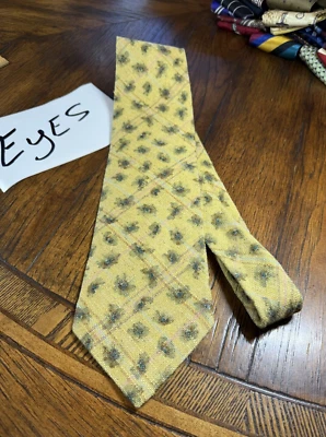 👔❤️ TRAJE DE VESTIR ERMENEGILDO ZEGNA CORBATA DE DISEÑADOR ENVÍO GRATUITO 👔 Foto 1 de 3