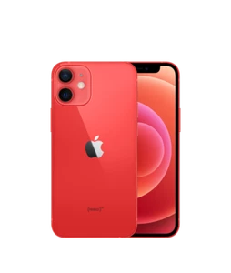 Apple iPhone 12 Mini 5G 5.4" 64GB 128GB 256GB IP68 iOS 14.1 Phone CN FreeSHIP - Picture 1 of 6