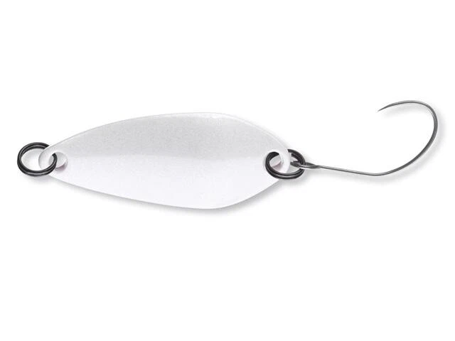 Daiwa Silver Creek ADM 3,2cm 3,75g PRW Blinker Spoon Forellenköder - Bild 1 von 1