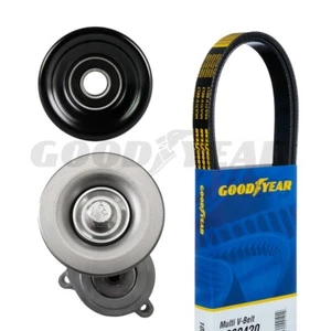 Kit de componentes de transmisión por correa Subaru Legacy 2008-2009 Goodyear 3233 - Imagen 1 de 2