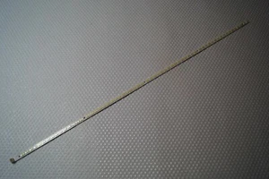 TIRA BORDE LED KHE-A3P62NB458H PARA TV 40" HANNSPREE HSG1189, PANTALLA: LTA400HM08 - Imagen 1 de 5