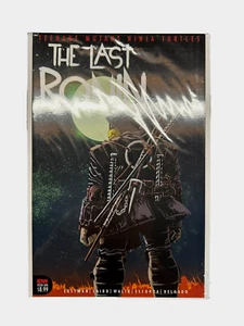 THE LAST RONIN #1 -IDW-Teenage Mutant Ninja Turtles 2nd Print 2020 NM - Bild 1 von 1