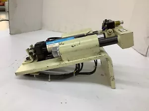 Electrak 1 S24-17A8-02 24VDC Linear Acuator - Picture 1 of 6