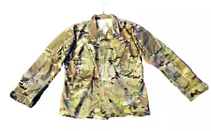 Camicia militare ACU 39 regolare esercito americano USAF donna Ripstop mimetico #627 - Foto 1 di 5