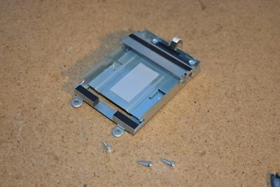  HP Hard Drive Caddy SATA Cable ProDesk 400 600 EliteDesk 800 G3 Mini USFF - Image 1 of 4