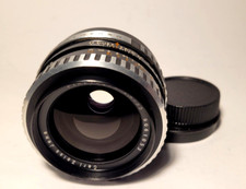 M42 Carl Zeiss Jena Flektogon 2,8/35 TOP Condition Zebra Vintage  f2.8 35mm