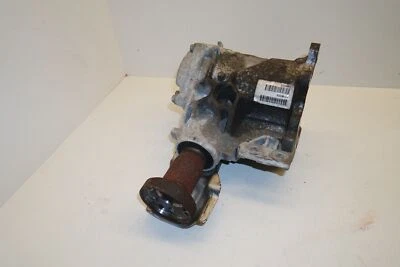 2016 VOLVO XC90 XC60 TRANSFERÊNCIA TRANSMISSÃO DIANTEIRA DIFERENCIAL TRAÇÃO NAS QUATRO RODAS   - Imagem 1 de 4