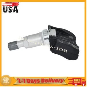 1x Tire Pressure TPMS Sensor 52933-3N100 52933-2M650 for Hyundai Kia 433MHz - Picture 1 of 8