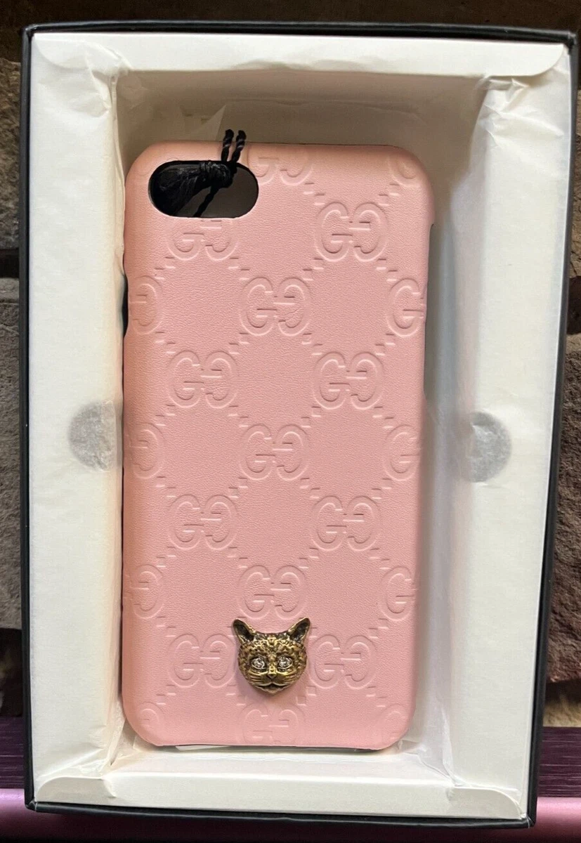 Gucci Cell Phone Accessories for Apple iPhone 8 for sale | eBay