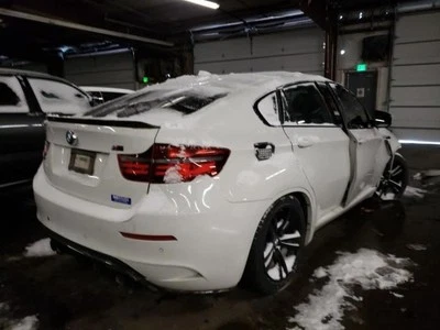 Puerta delantera derecha pasajero compatible con 08-14 BMW X6 566653 Foto 1 de 4