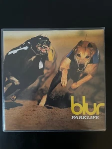 Blur, Parklife, Food – FOODLP 10, Food 724382919414, LP, UK 1st - Picture 1 of 9