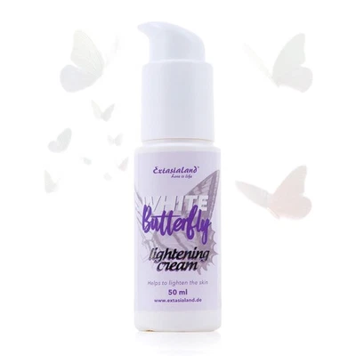 Whitening cream Bleich-creme Bleaching Intim-e Haut Aufhellungscreme 50ml - Bild 1 von 4