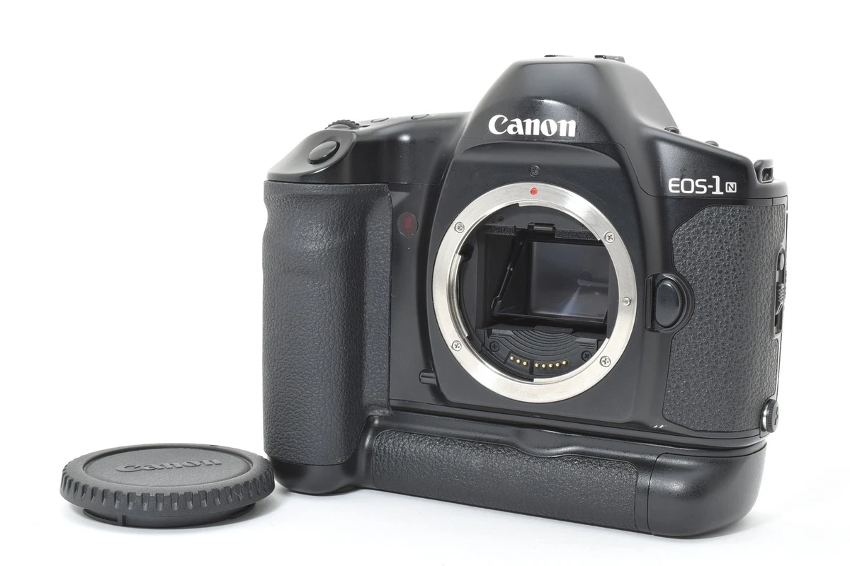 実用品　Canon EOS-1N Canon Eos 1n for sale | eBay