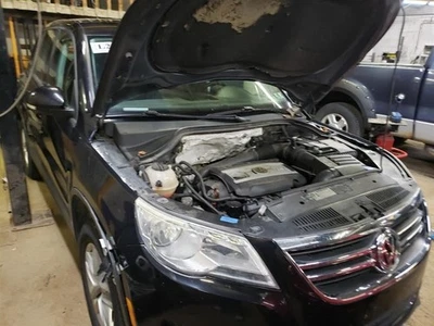 Windshield Wiper Motor Germany Built VIN W 1st Digit Fits 09-18 TIGUAN 960297 Foto 1 de 4