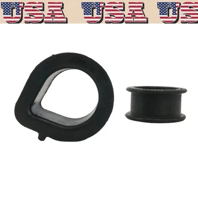 Rack & Pinion Bushing Kit For 1997-2003 Infiniti QX4 1996-2004 Nissan Pathfinder Foto 1 de 4