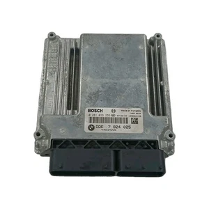 BOSCH YANMAR STEROWNIK BMW E60 0281013255 DDE7824025 7824025 - Picture 1 of 16