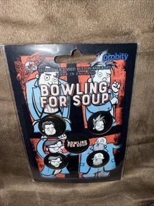 Bowling per spille da zuppa 2018 NUOVO - Foto 1 di 15