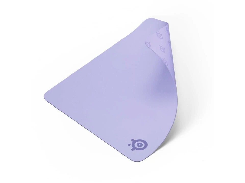 SteelSeries QcK Cloth Gaming Mouse Pad - Exclusive Micro-Woven Surface, - Image 1 of 4