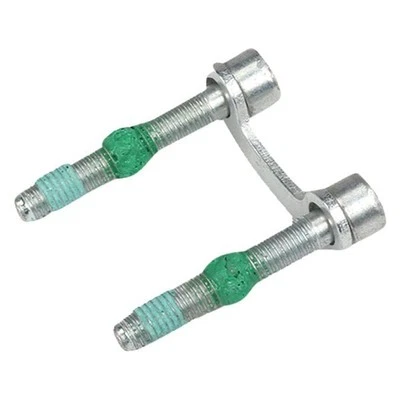 For Cadillac SRX 2010-2016 ACDelco 20813566 Genuine GM Parts Driveshaft Retainer Foto 1 de 2