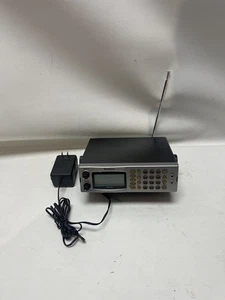 RÉCEPTEUR BALAYAGE RADIO SHACK PRO-433 - Photo 1/4