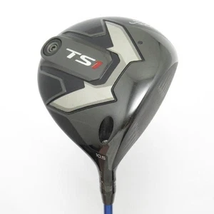 Titleist TS1 10.5° Stiff Right-Handed 45in Driver Diamana B60 310g - Picture 1 of 7